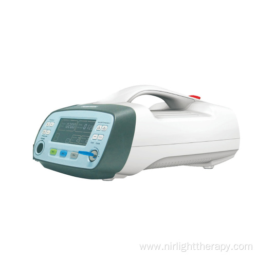 810nm Rehabilitation Laser Pain Relief Therapy Instrument